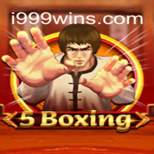 5Boxing: A New Era in Gaming on the i999Win.COM Platform-Oficial Slots Brasil #1