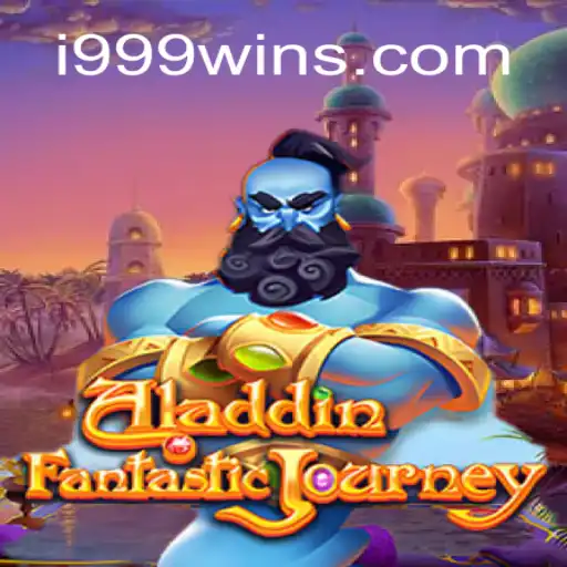 Exploring the Enchanting World of Aladdin on the i999Win.COM Platform