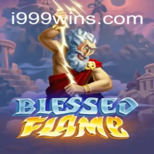 Explore the Exhilarating World of BlessedFlame on i999Win.COM Platform: Official Slots of Brasil #1