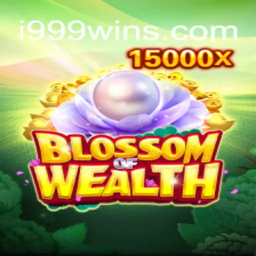 Discover the Thrills of BlossomofWealth: The Top Choice on i999Win.COM Platform-Oficial Slots Brasil #1