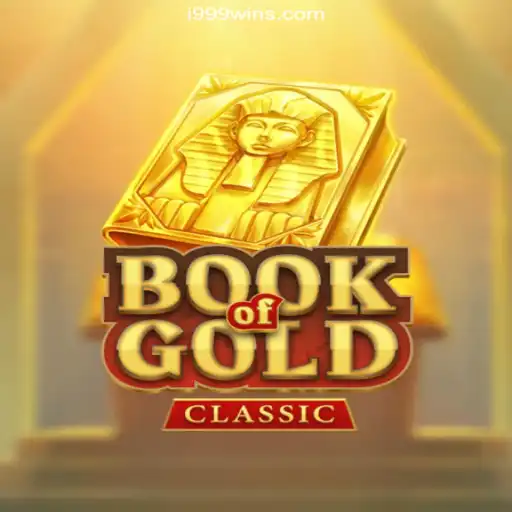 Discover the Exciting Features of BookOfGoldClassic on i999Win.COM