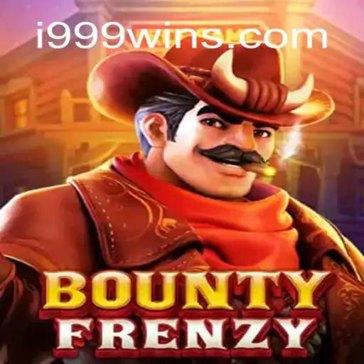 Exploring the Thrill of BountyFrenzy on the i999Win.COM platform: Oficial Slots Brasil #1