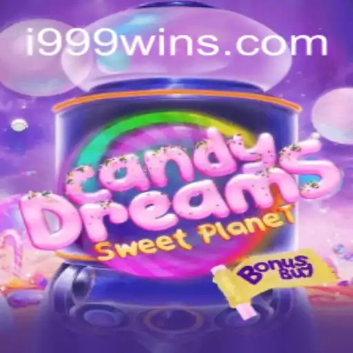 Exploring CandyDreamsSweetPlanet on the i999Win.COM Platform: A Journey Through Brazil's #1 Oficial Slots