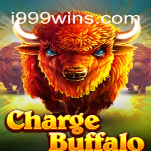ChargeBuffalo: The Thrilling Adventure of Slots on i999Win.COM