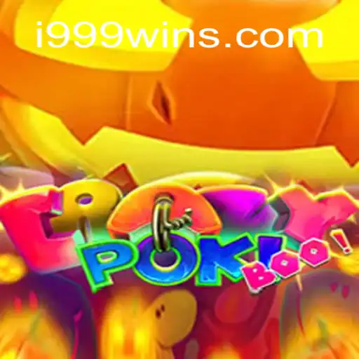 Discover the Excitement of CrazyPokiBoo: Dive into i999Win.COM's Top-Ranked Slots Experience