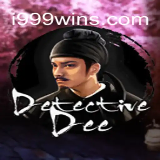 Dive into the World of DetectiveDee on i999Win.COM Platform - Oficial Slots Brasil #1