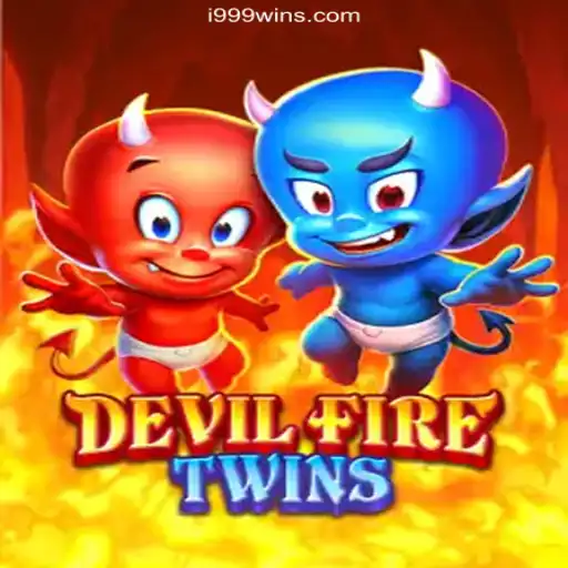DevilFireTwins: The Exciting World of Official Slots on i999Win.COM