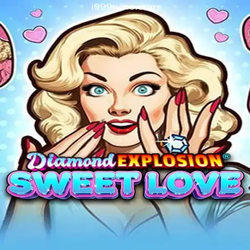 DiamondExplosionSweetLove: The Ultimate Gaming Experience on i999Win.COM