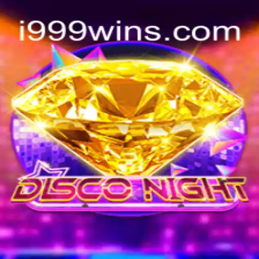 Discover the Thrilling World of DiscoNight on i999Win.COM Platform