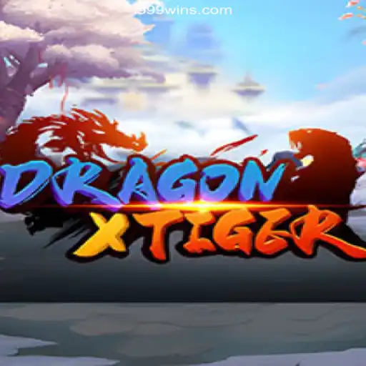 DragonXTiger: A Premier Slot Experience on i999Win.COM Platform
