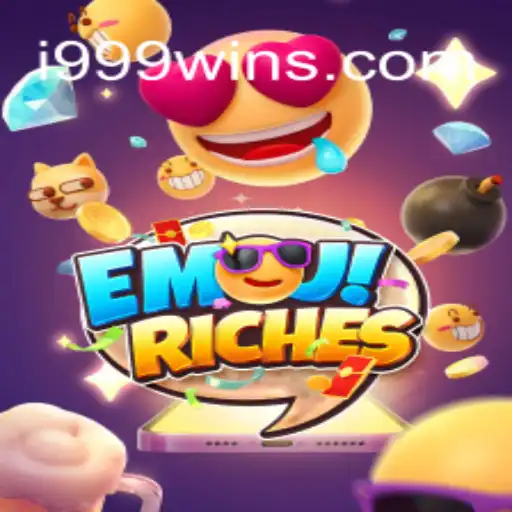 Exploring the Thrills of EmojiRiches: Your Ultimate Guide on i999Win.COM Platform