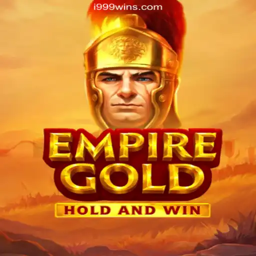 EmpireGold: A Thrilling Dive into the World of Slots on the i999Win.COM Platform