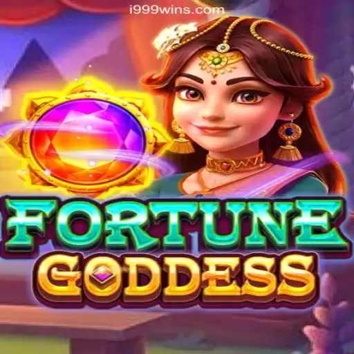 FORTUNEGODDESS Thrives on i999Win.COM: Discover the #1 Slots in Brasil