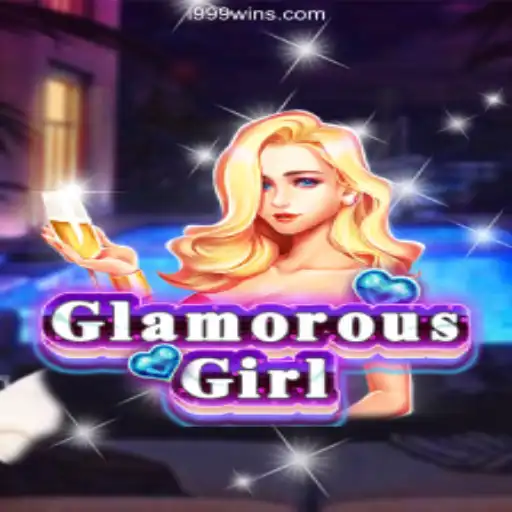 Exploring the Enchanting World of GlamorousGirl on i999Win.COM Platform