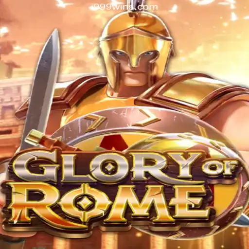 Exploring GloryofRome: A Riveting Journey into Ancient Battles on i999Win.COM Platform