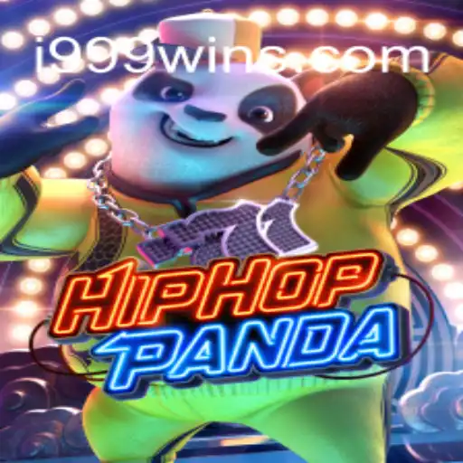 HipHopPanda: A Dynamic Slot Experience on i999Win.COM Platform-Oficial Slots Brasil #1