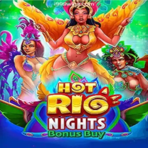 Exploring the Vibrant World of HotRioNightsBonusBuy on i999Win.COM