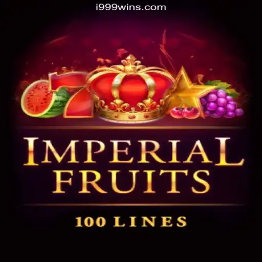 Explore the Majestic World of ImperialFruits100 on i999Win.COM: The Official Slots Platform in Brazil