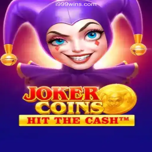 Explore the Exciting World of JokerCoins on i999Win.COM Platform - Oficial Slots Brasil #1