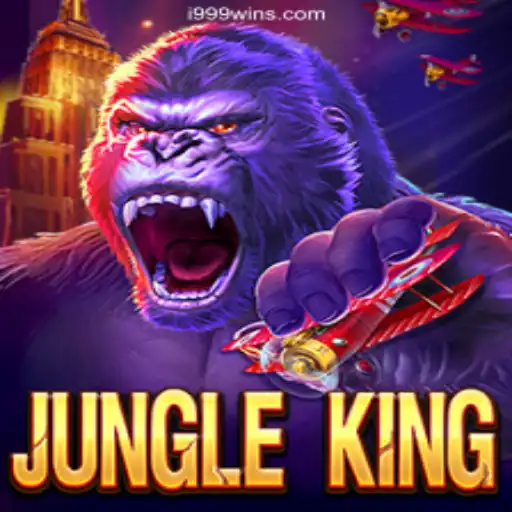 Exploring the Excitement of JungleKing Slots on i999Win.COM