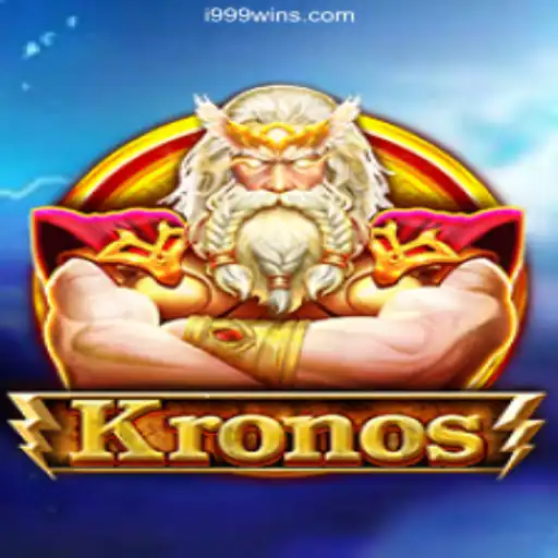 Exploring the Mythical Realm of Kronos on the i999Win.COM Platform - Official Slots Brazil #1