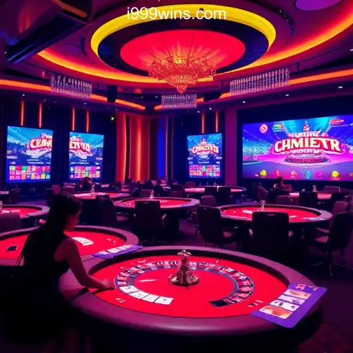 Security and Trust i999Win.COM platform-Oficial Slots Brasil #1 - International Licenses and Certifications