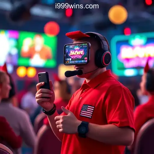 VIP Service i999Win.COM platform-Oficial Slots Brasil #1 - 24/7 Support and Exclusive Benefits