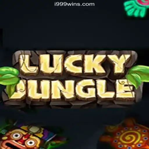 Discover the Exciting World of LuckyJungle on i999Win.COM Platform-Oficial Slots Brasil #1