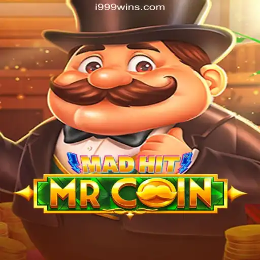 Exploring the Thrilling World of MadHitMrCoin on i999Win.COM: The Premier Slots Platform in Brasil