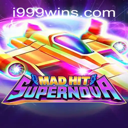 MadHitSupernova: The Exciting World of Slot Gaming on i999Win.COM Platform