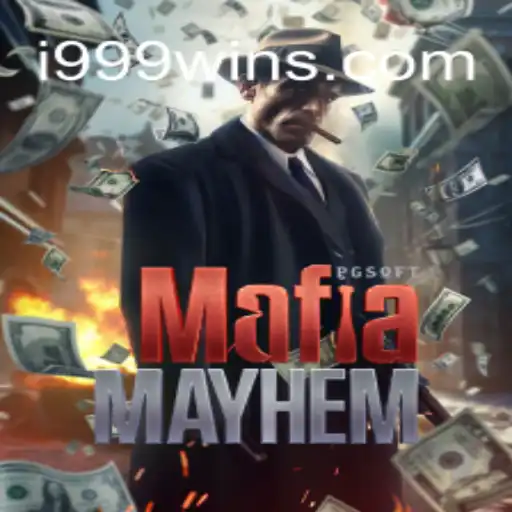 Exploring MafiaMayhem on i999Win: A Look into Brazil's Premier Slot Game