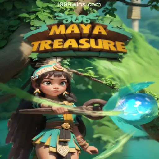 Exploring the Thrills of MayaTreasure on i999Win.COM: The Premier Platform for Slots in Brazil