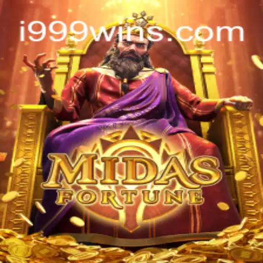 Exploring MidasFortune on i999Win.COM: The Premier Slots Experience in Brasil