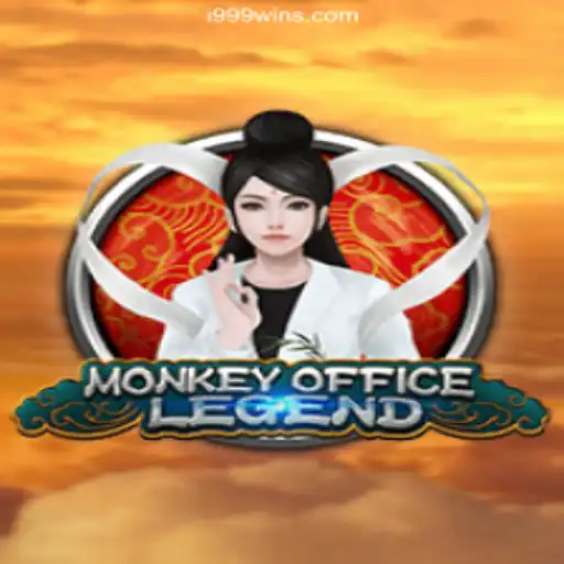 MonkeyOfficeLegend: An Engaging Slot Game Experience on i999Win.COM