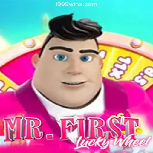 Discover MrFirstLuckyWheel on i999Win.COM: The Premier Slots Platform in Brazil