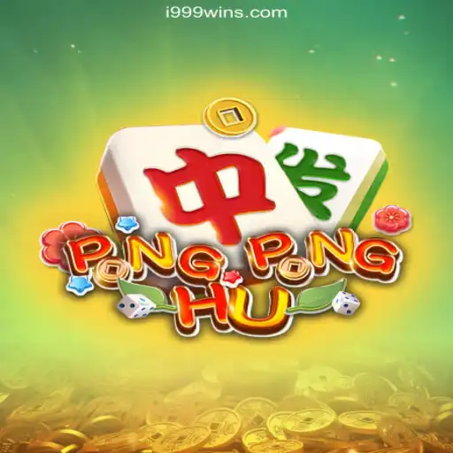 Exploring the World of PONGPONGHU on i999Win.COM: The Premier Slots Platform in Brazil