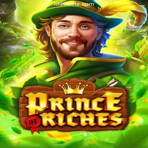 PrinceOfRiches: Exploring the New Star in Slot Gaming