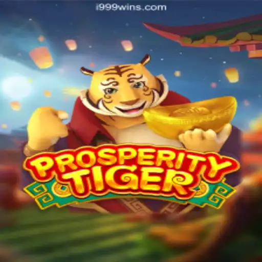 Exploring the World of ProsperityTiger on i999Win.COM: Brazil's Premier Slot Experience