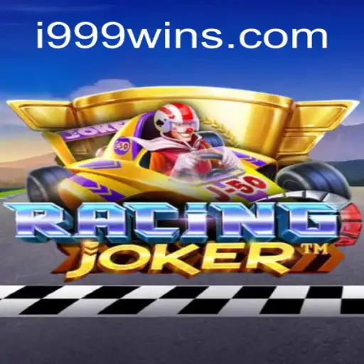 RacingJoker: The Thrilling Racing Game on i999Win.COM