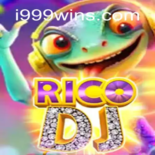Exploring RicoDJ: A Premier Gaming Experience on the i999Win.COM Platform