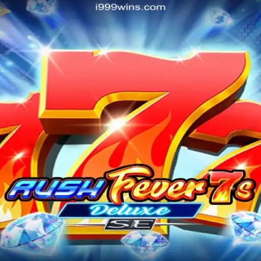 Exploring RushFever7sDeluxeSE on i999Win.COM: Brazil's Top Slot Gaming Platform