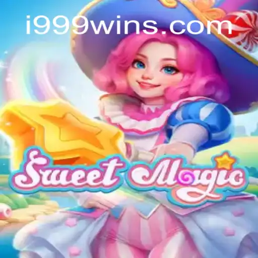 Discover the SweetMagic Adventure on i999Win.COM: Brasil's Premier Online Slots Platform