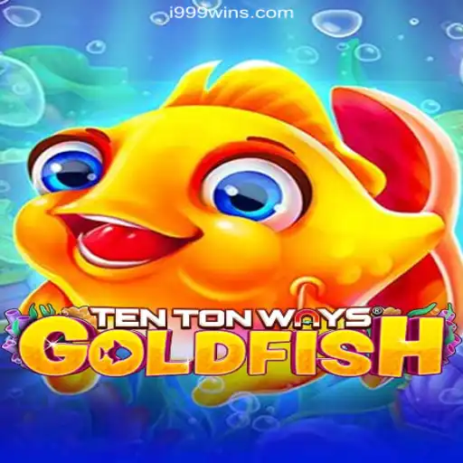 Diving Deep into TenTonWaysGoldfish: An Intriguing Journey on i999Win.COM Platform