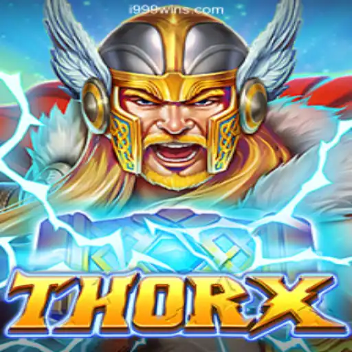 Unveiling ThorX: An Epic Journey on the i999Win.COM Platform - Official Slots Brasil #1