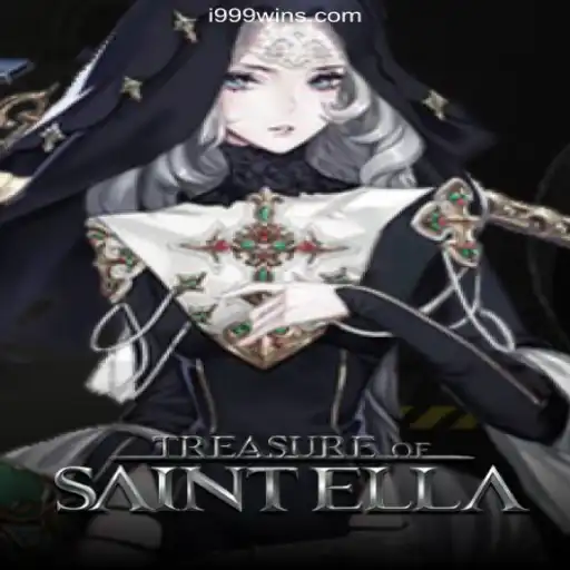 Discover the Adventurous World of TreasureofSaintElla - The Premier Slot on i999Win.COM Platform