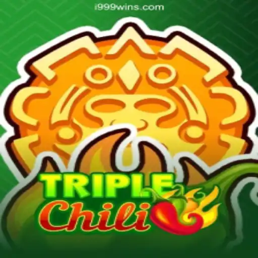 TripleChili: The Exciting Slot Game on i999Win.COM Platform-Oficial Slots Brasil #1