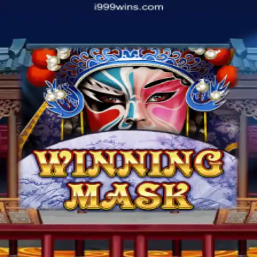 WinningMask: A Mesmerizing Journey Through Brazil's Premier Slot Experience