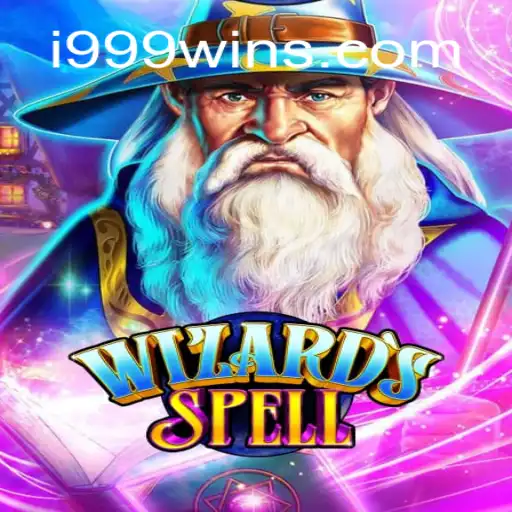 Discover the Magical World of WizardsSpell on i999Win.COM Platform-Oficial Slots Brasil #1