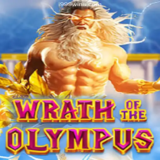 Discover the Thrills of WrathofOlympus on i999Win.COM: The Premier Official Slots Platform in Brasil
